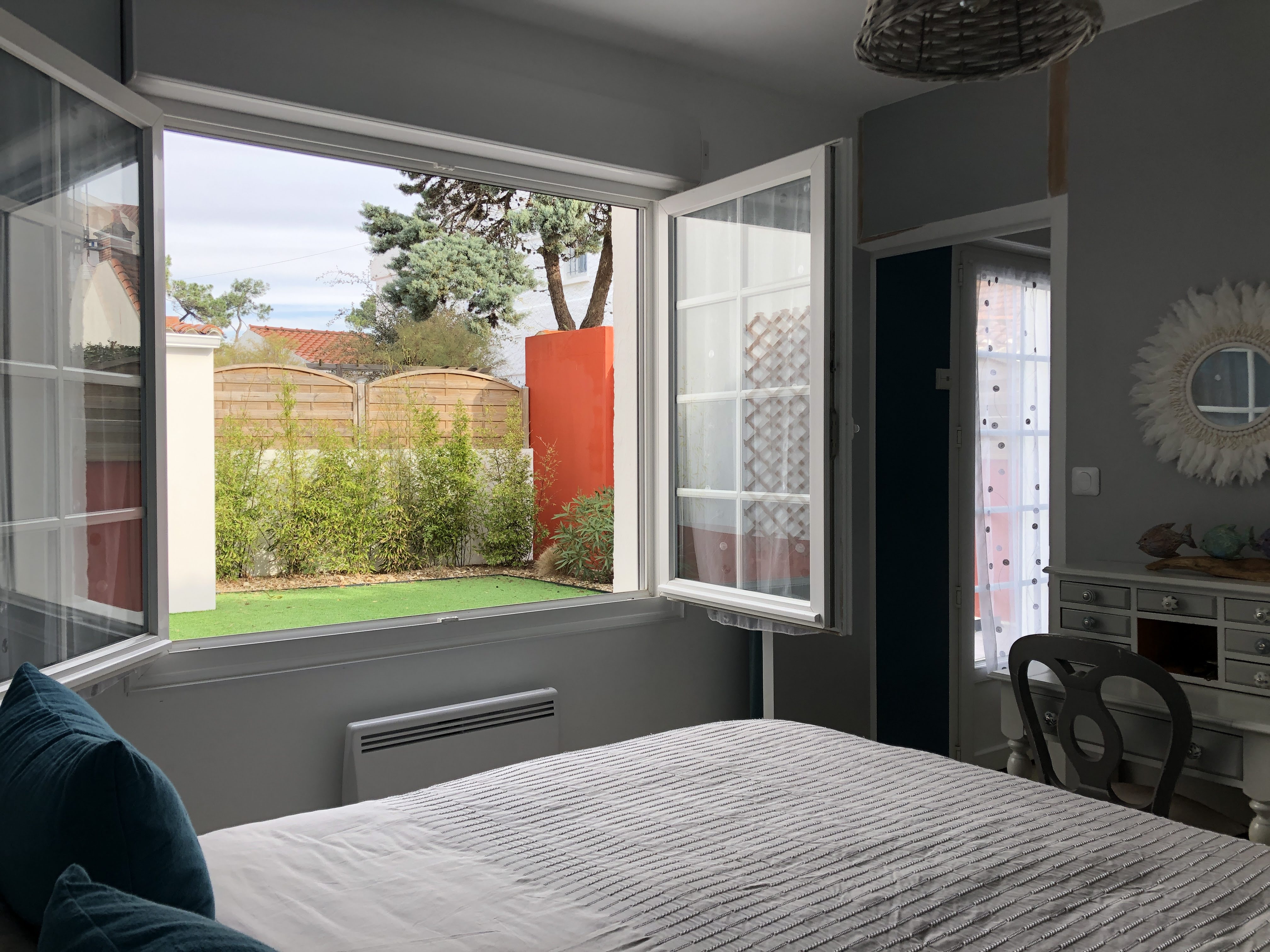 Chambre Les Jardins des Sables d'Or